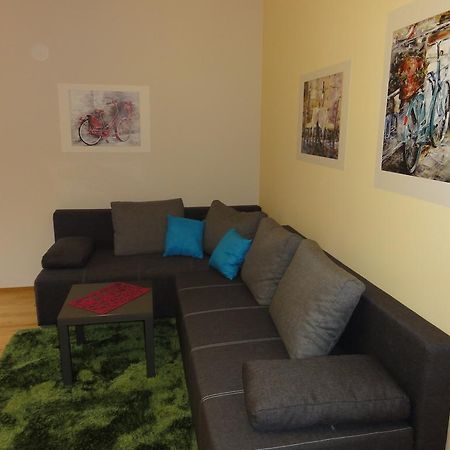 Appartement Apartament Bukowa à Wisła Chambre photo