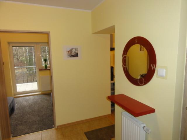 Appartement Apartament Bukowa à Wisła Chambre photo