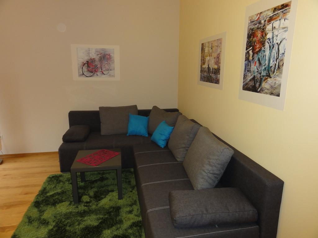 Appartement Apartament Bukowa à Wisła Chambre photo