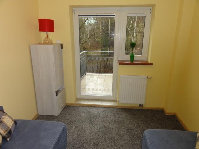 Appartement Apartament Bukowa à Wisła Chambre photo